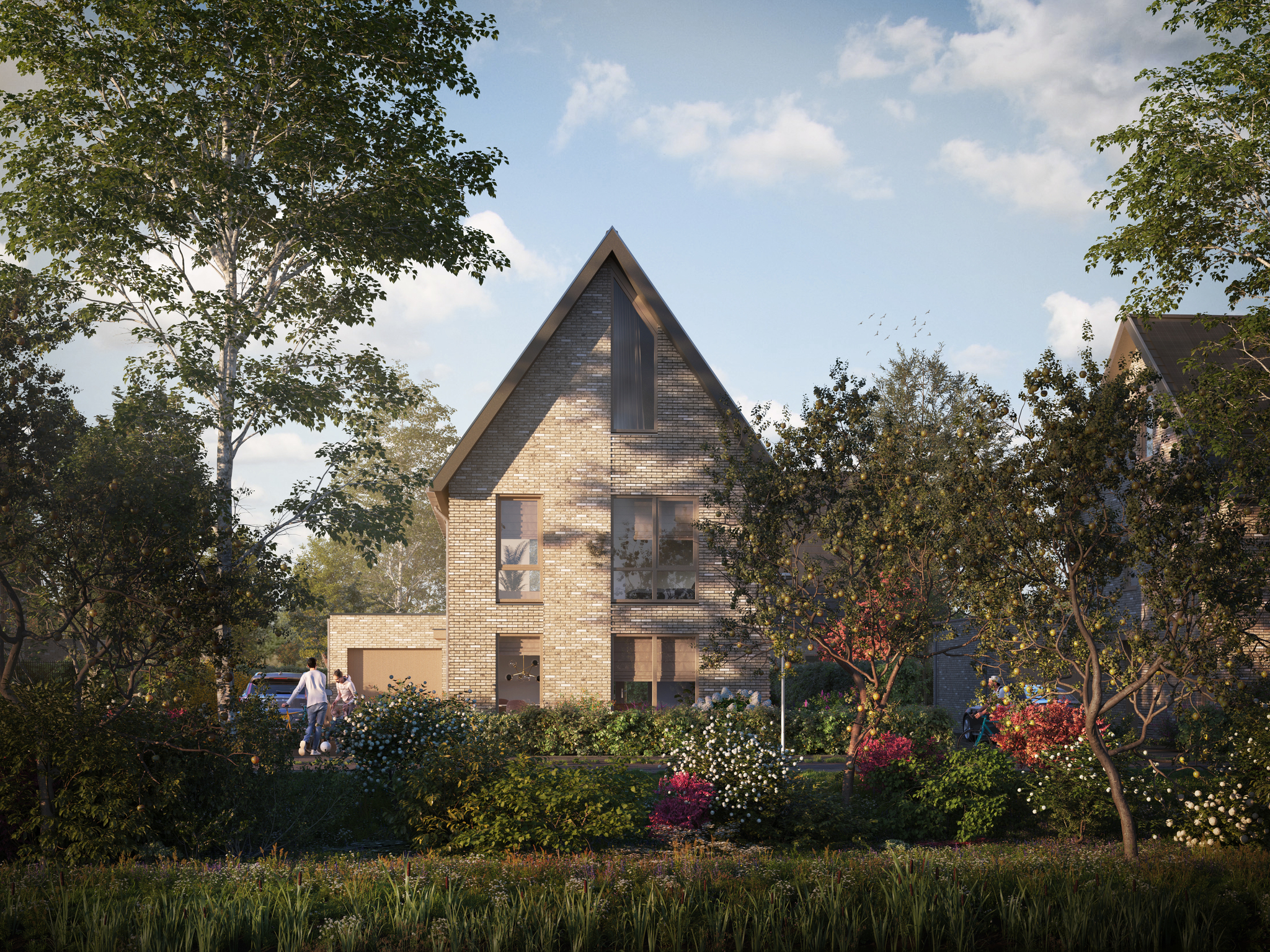 Nieuwbouw Schagen Kiem Van Skagen De Terpen 34038 Ext 01 Bnr 1