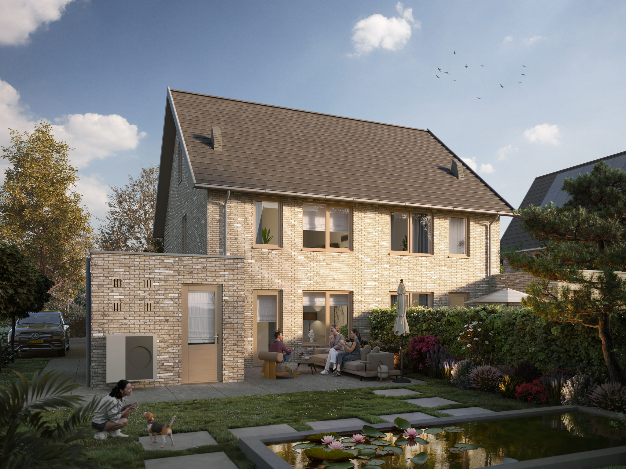 Nieuwbouw Schagen Kiem Van Skagen De Terpen 34038 Ext 08 Bnr 3